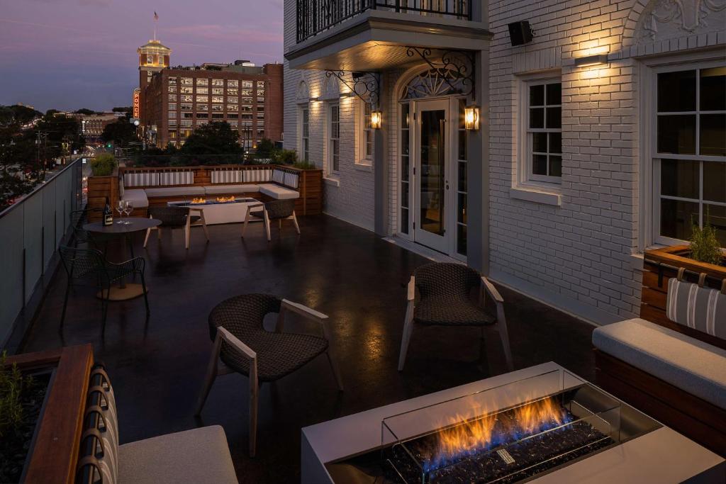 Wylie Hotel Atlanta, Tapestry Collection by Hilton, photo 4