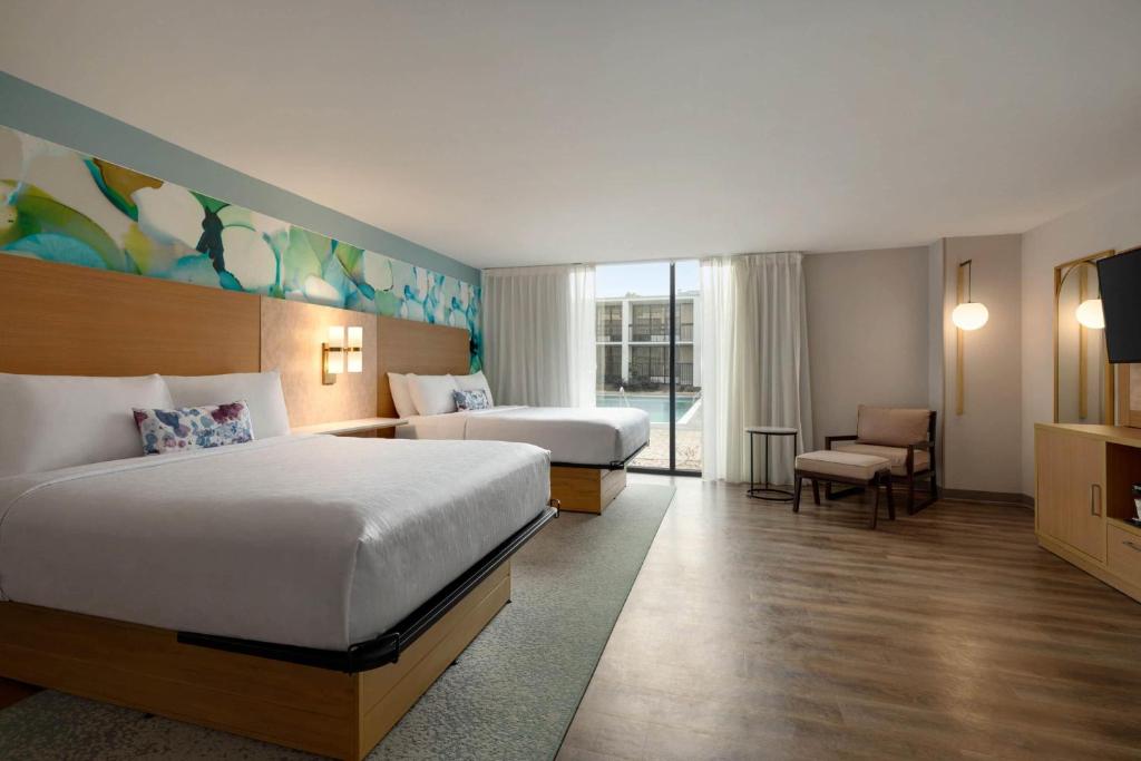 Wyndham Garden Atlanta Airport, photo 2