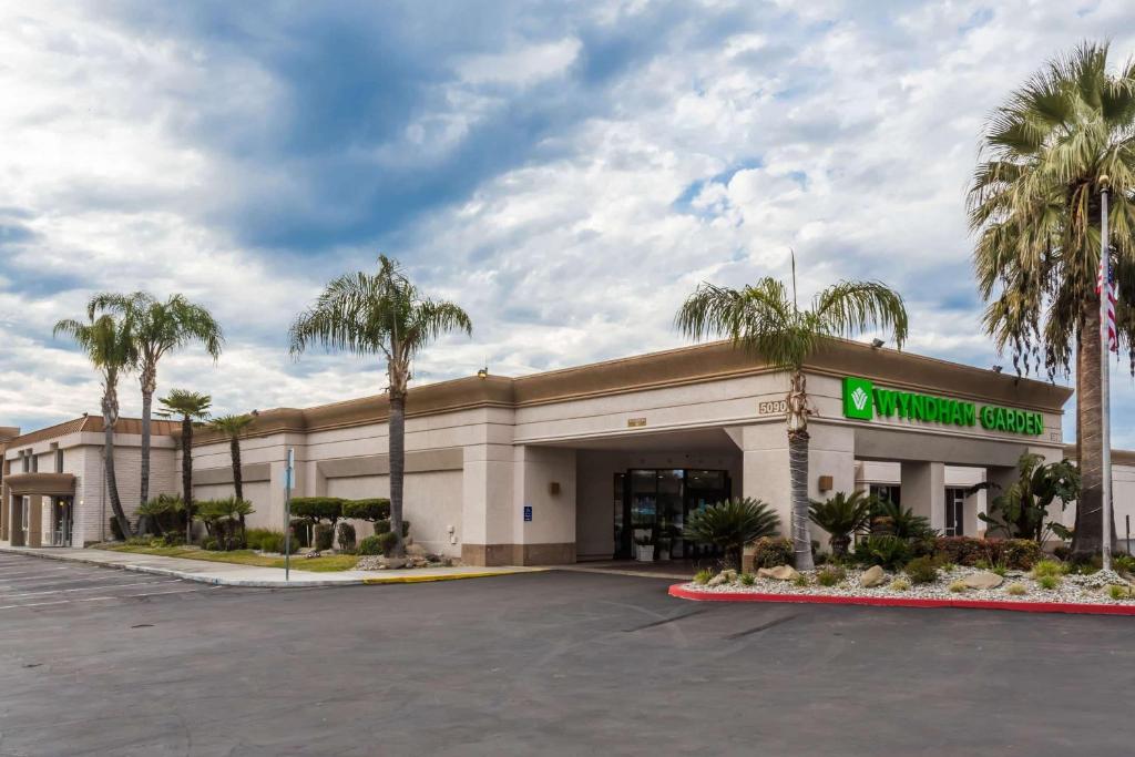 Wyndham Garden Fresno Yosemite Airport, photo 1