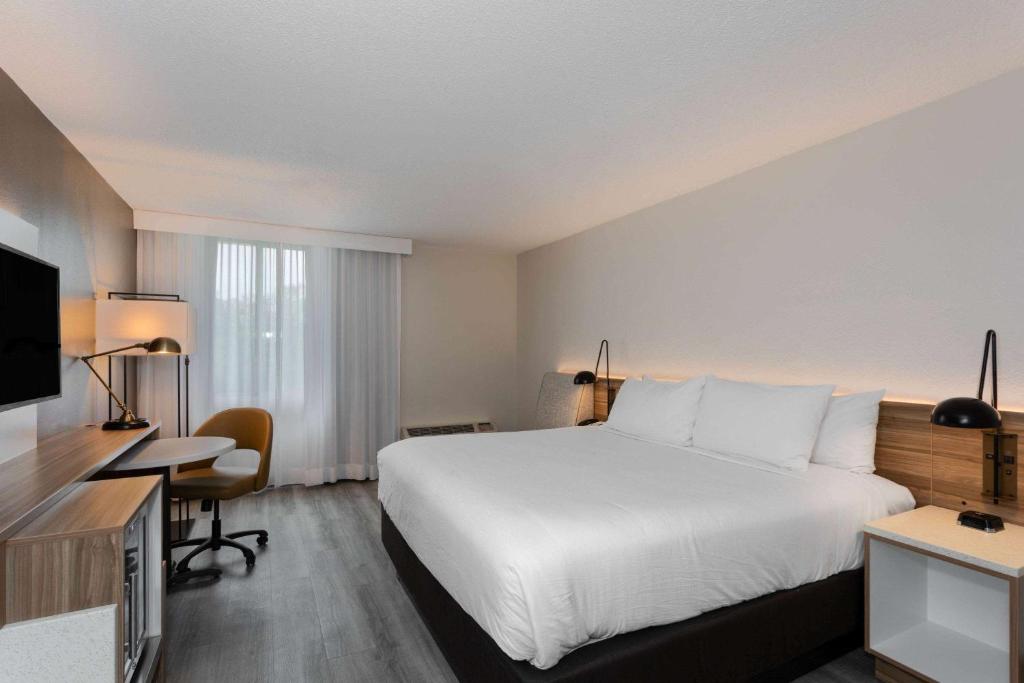 Wyndham Garden Tallahassee, photo 2