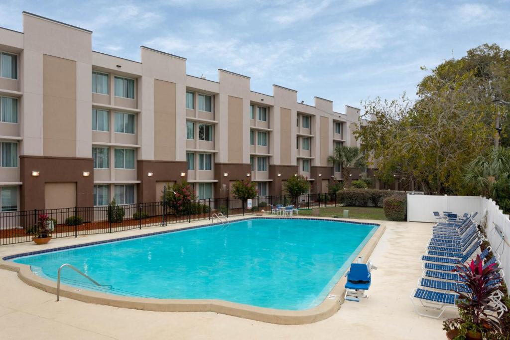 Wyndham Garden Tallahassee, photo 3
