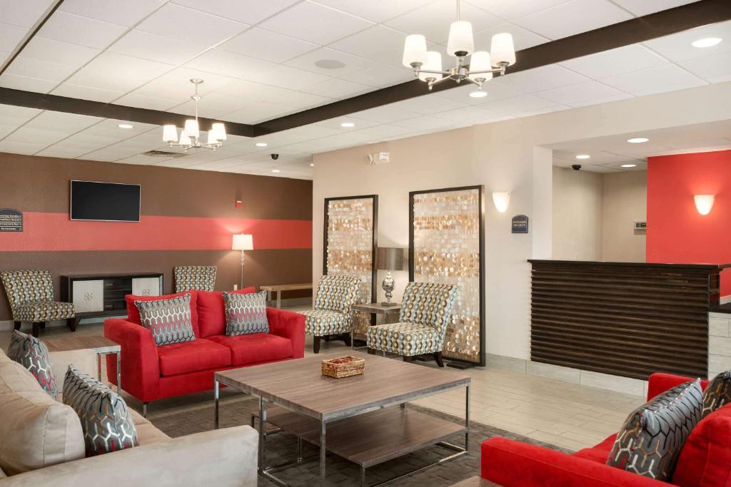 Wyndham Garden Tallahassee, photo 4